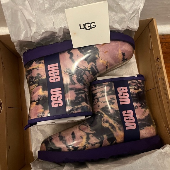 Classic Clear Mini Marble - Picture 9 of 9